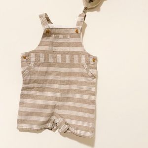 Janie and Jack Other - Janie and Jack Overalls | 3-6 months Janie and Jack Other - Janie and Jack Overalls | 3-6 months